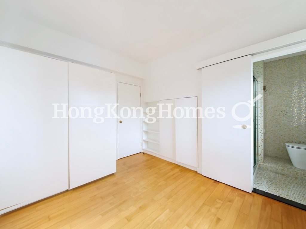 Master Bedroom — Miramar Villa - Block East, Mid-levels East