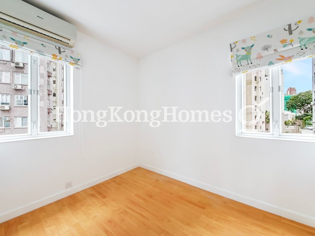 Second Bedroom — Miramar Villa - Block East, Mid-levels East