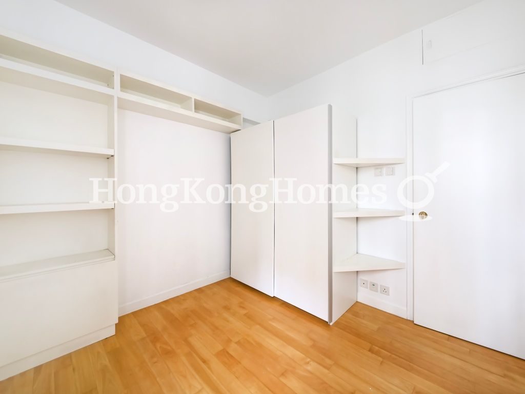 Third Bedroom — Miramar Villa - Block East, Mid-levels East
