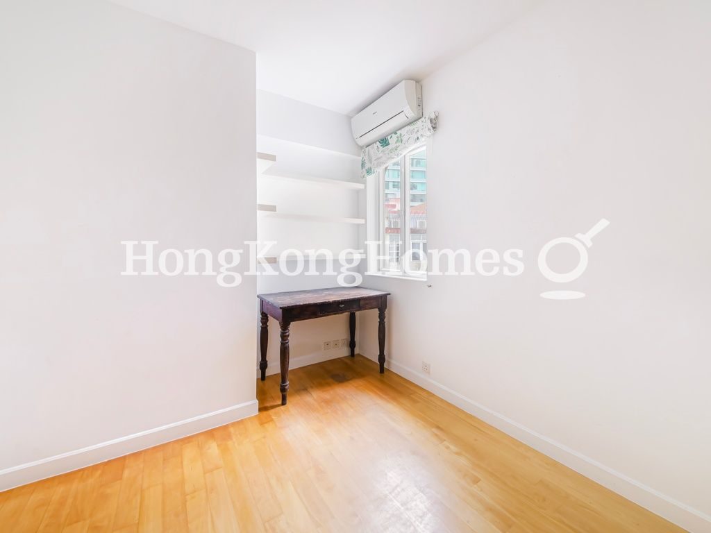 Third Bedroom — Miramar Villa - Block East, Mid-levels East