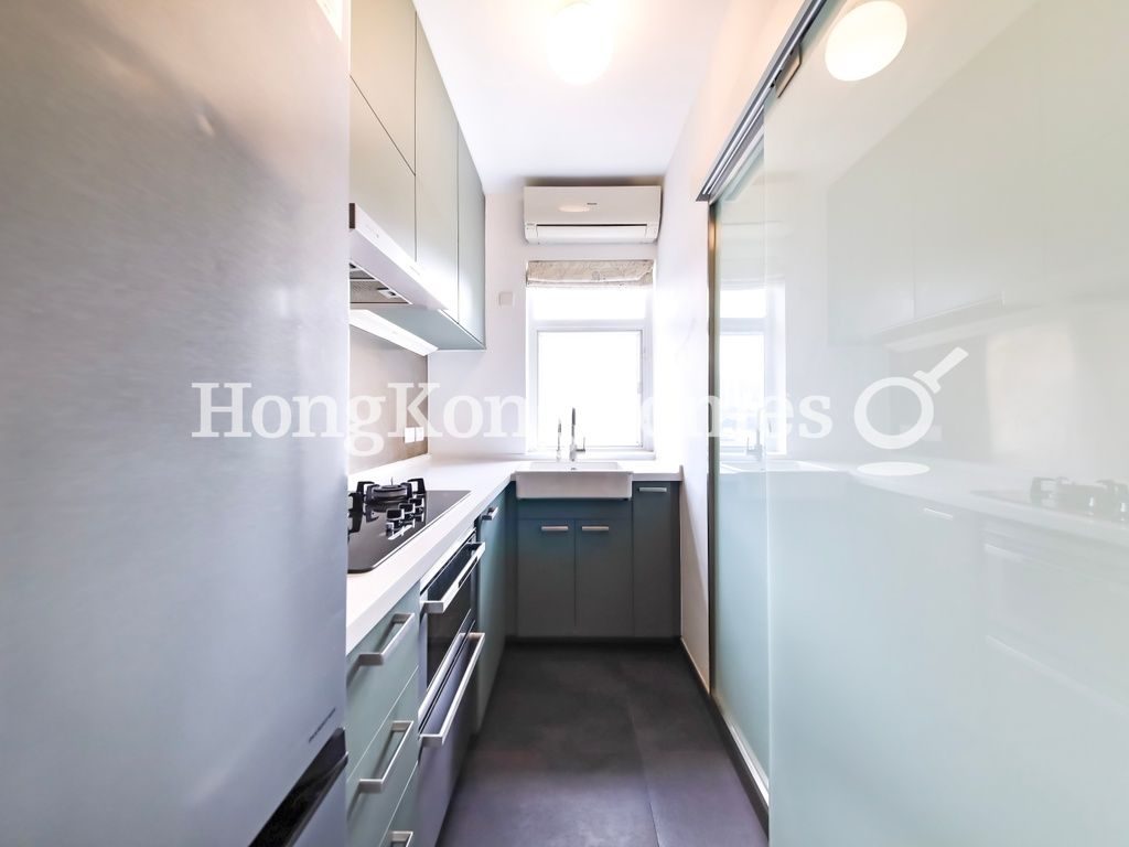 Kitchen — Miramar Villa - Block East, Mid-levels East