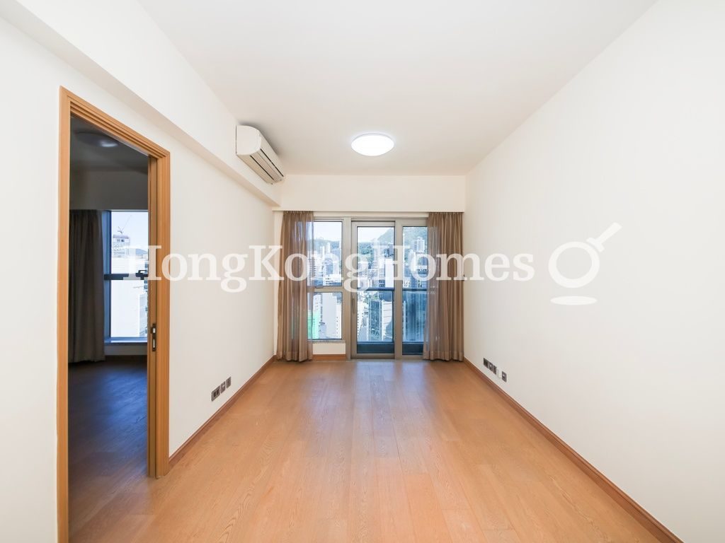 Living and Dining Room — My Central, Central