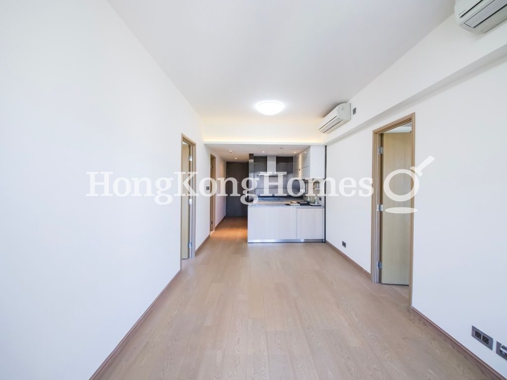 Living and Dining Room — My Central, Central