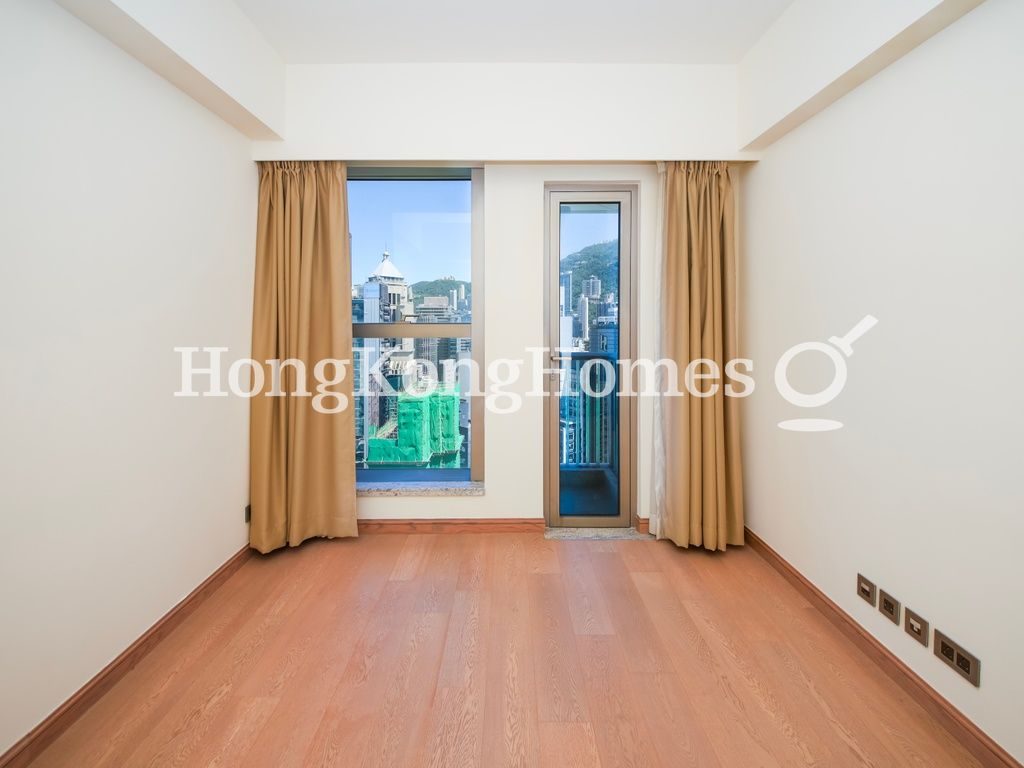 Master Bedroom — My Central, Central