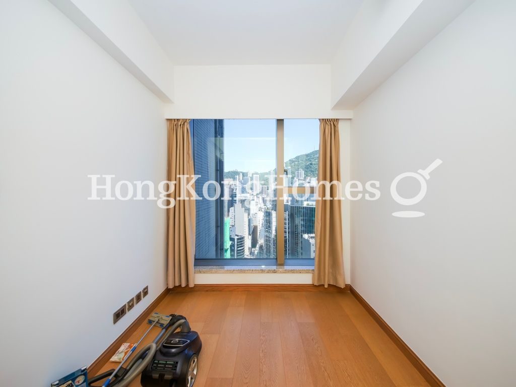 Second Bedroom — My Central, Central