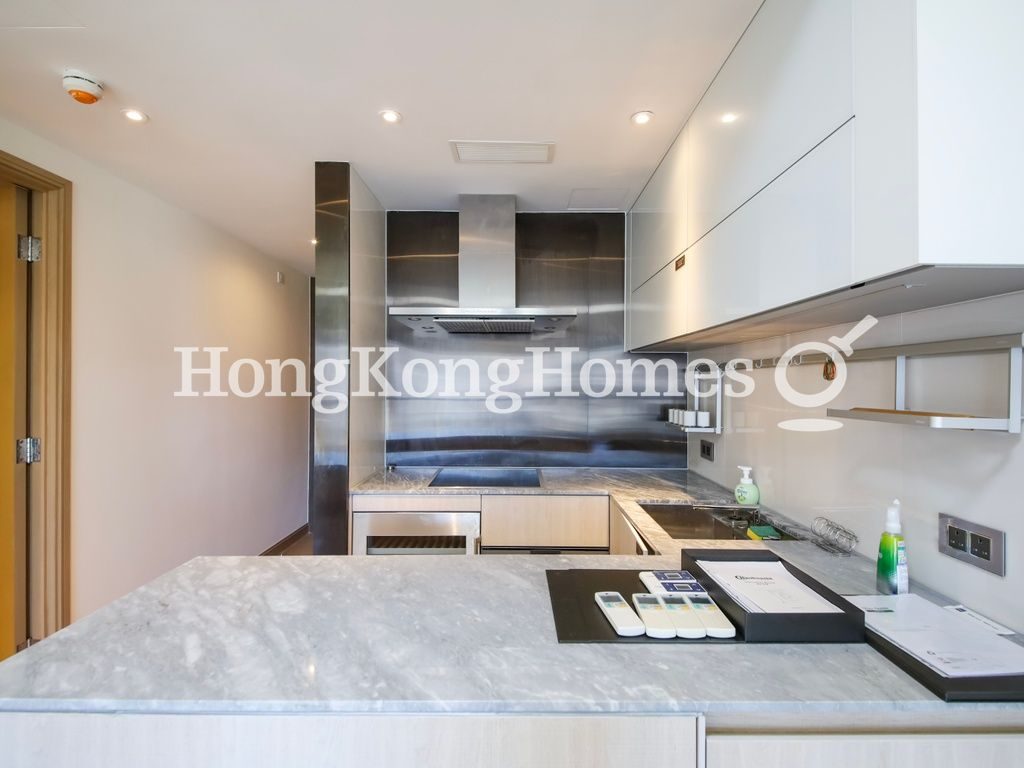 Open Kitchen — My Central, Central