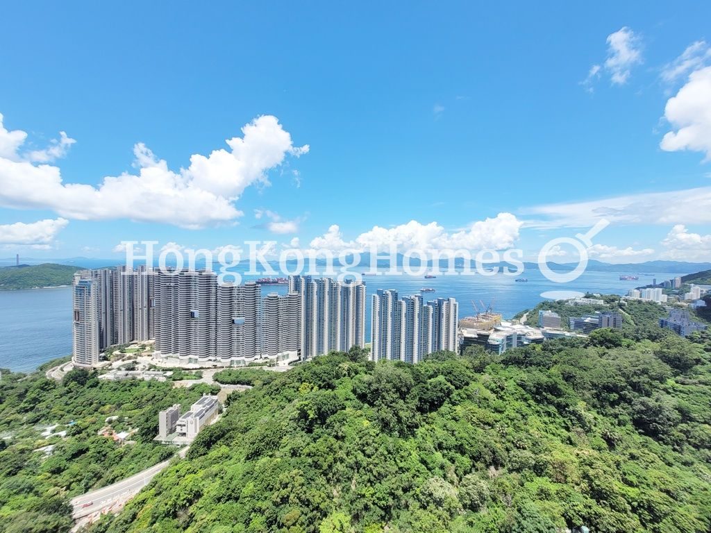 Pokfulam Gardens - Block 06