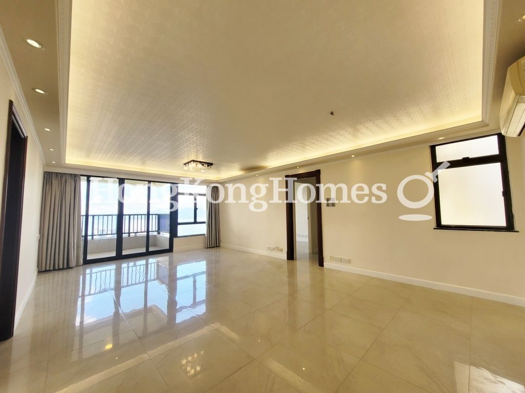 Living and Dining Room — Pokfulam Gardens - Block 06, Pokfulam