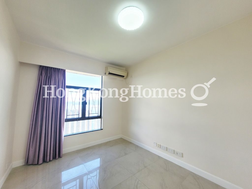 Second Bedroom — Pokfulam Gardens - Block 06, Pokfulam