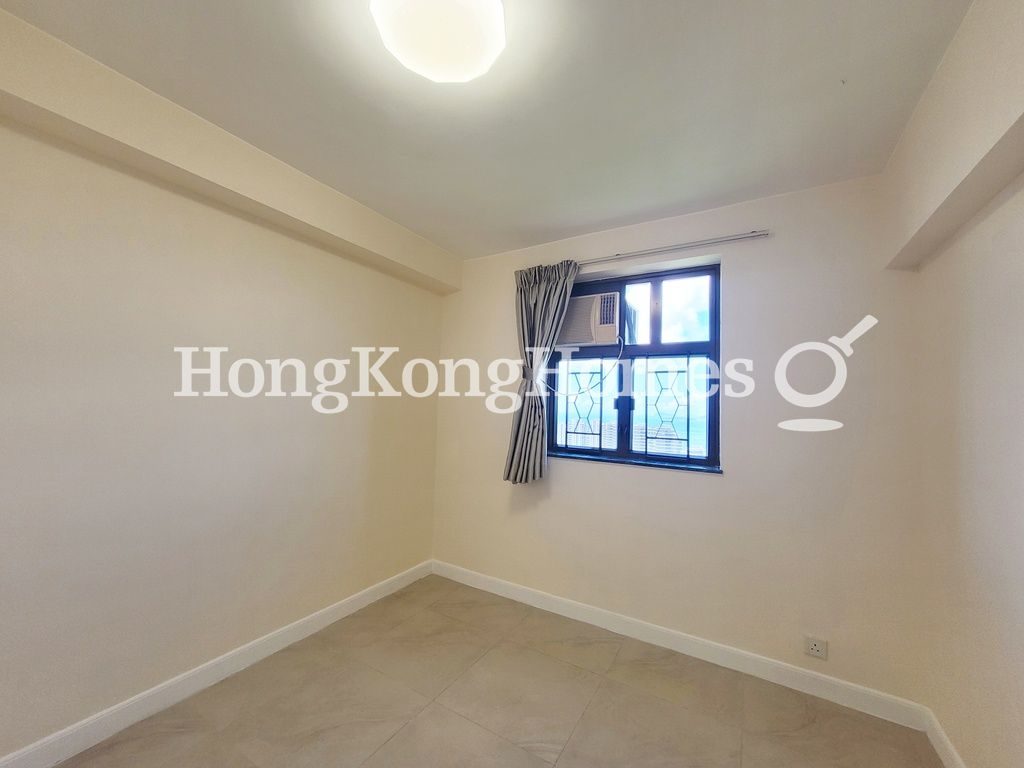 Third Bedroom — Pokfulam Gardens - Block 06, Pokfulam
