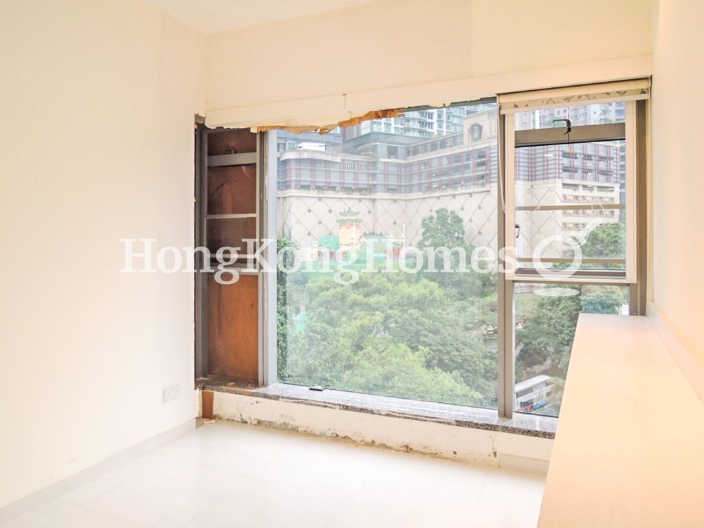 Master Bedroom — Serenade - Tower 2, Tai Hang