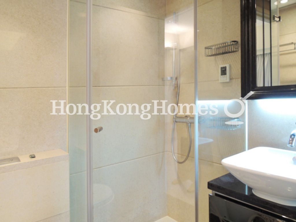 Master Bathroom — Serenade - Tower 2, Tai Hang