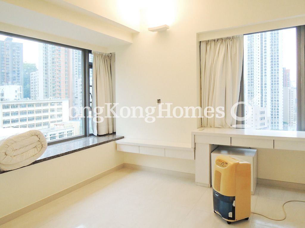 Second Bedroom — Serenade - Tower 2, Tai Hang
