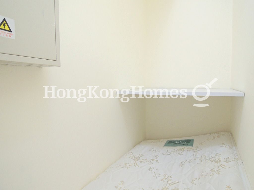 Maid's Room — Serenade - Tower 2, Tai Hang
