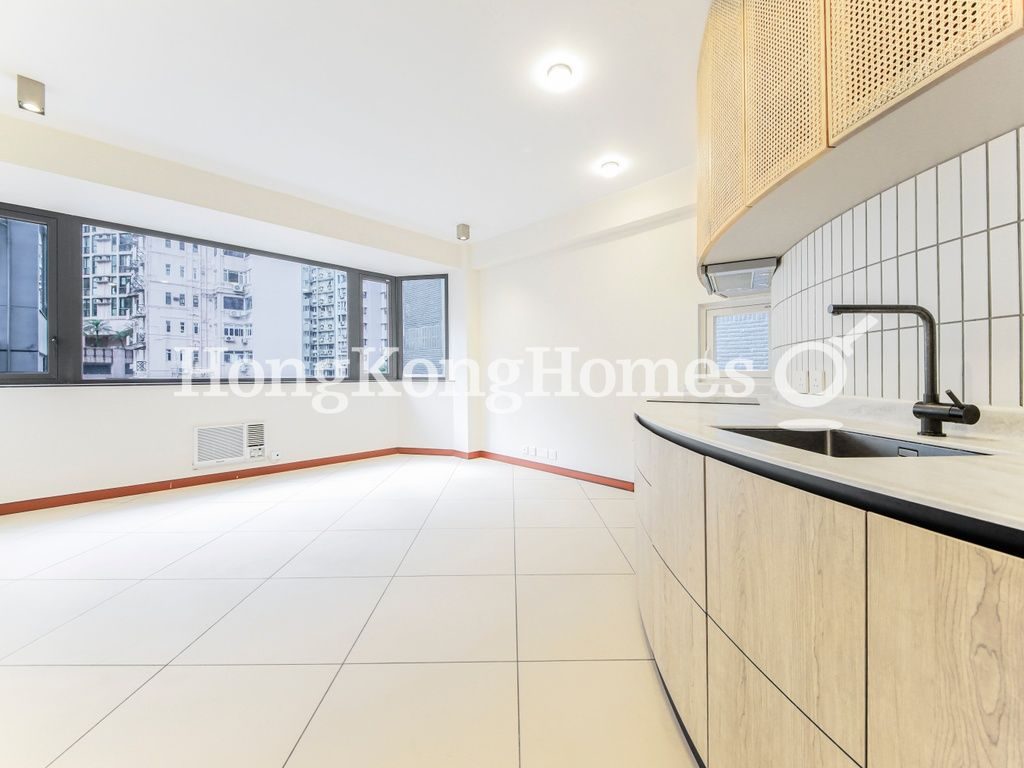 Living and Dining Room — Rockwin Court, Happy Valley