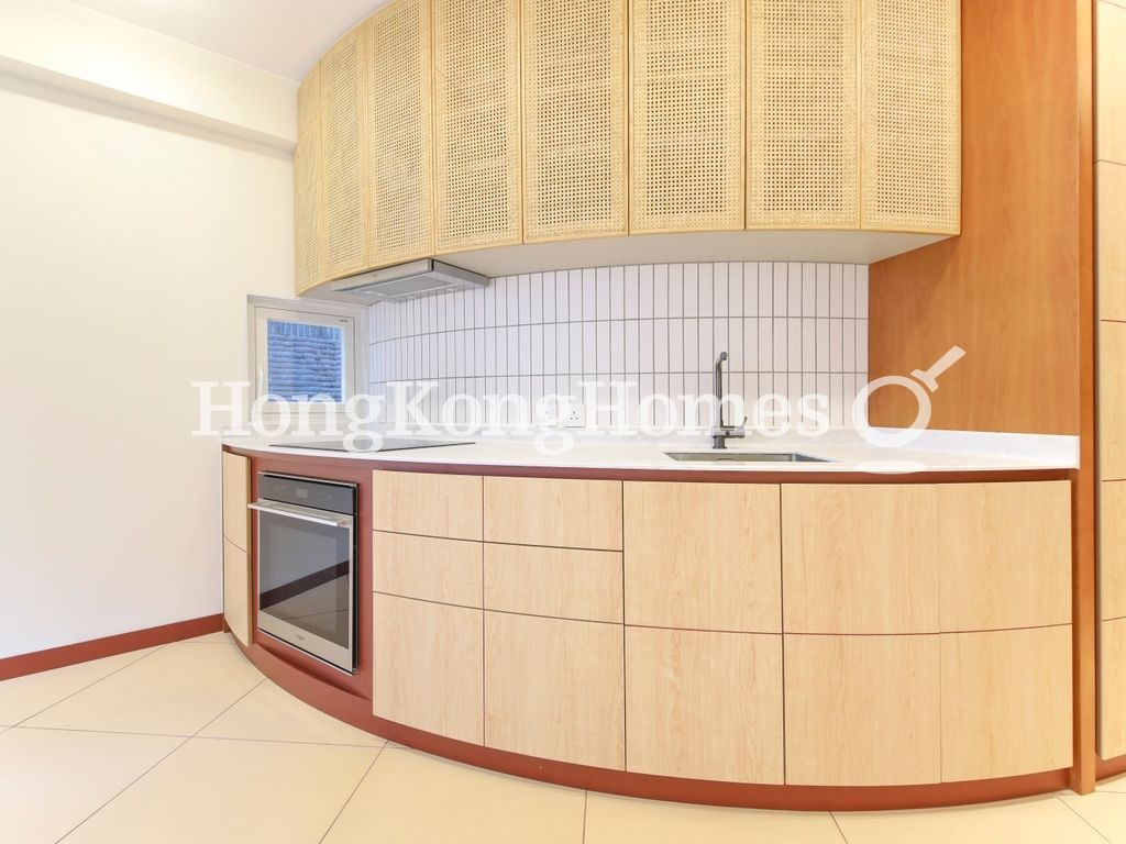 Open Kitchen — Rockwin Court, Happy Valley