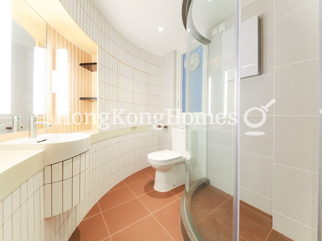 Bathroom — Rockwin Court, Happy Valley