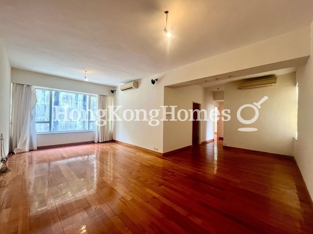 Living and Dining Room — Skyline Mansion - Block 01, Mid-levels West