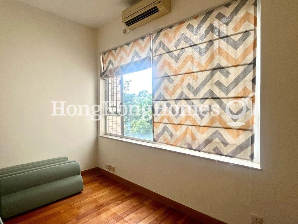 Third Bedroom — Skyline Mansion - Block 01, Mid-levels West