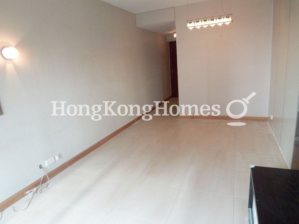 Dining Room — Sorrento Tower - 5, Tsim Sha Tsui