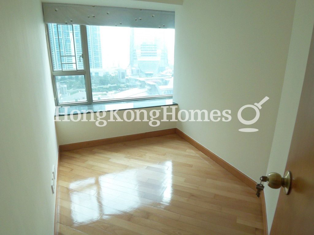 Second Bedroom — Sorrento Tower - 5, Tsim Sha Tsui