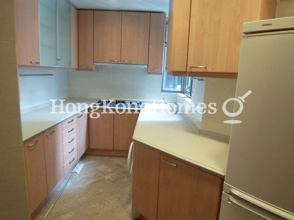 Kitchen — Sorrento Tower - 5, Tsim Sha Tsui