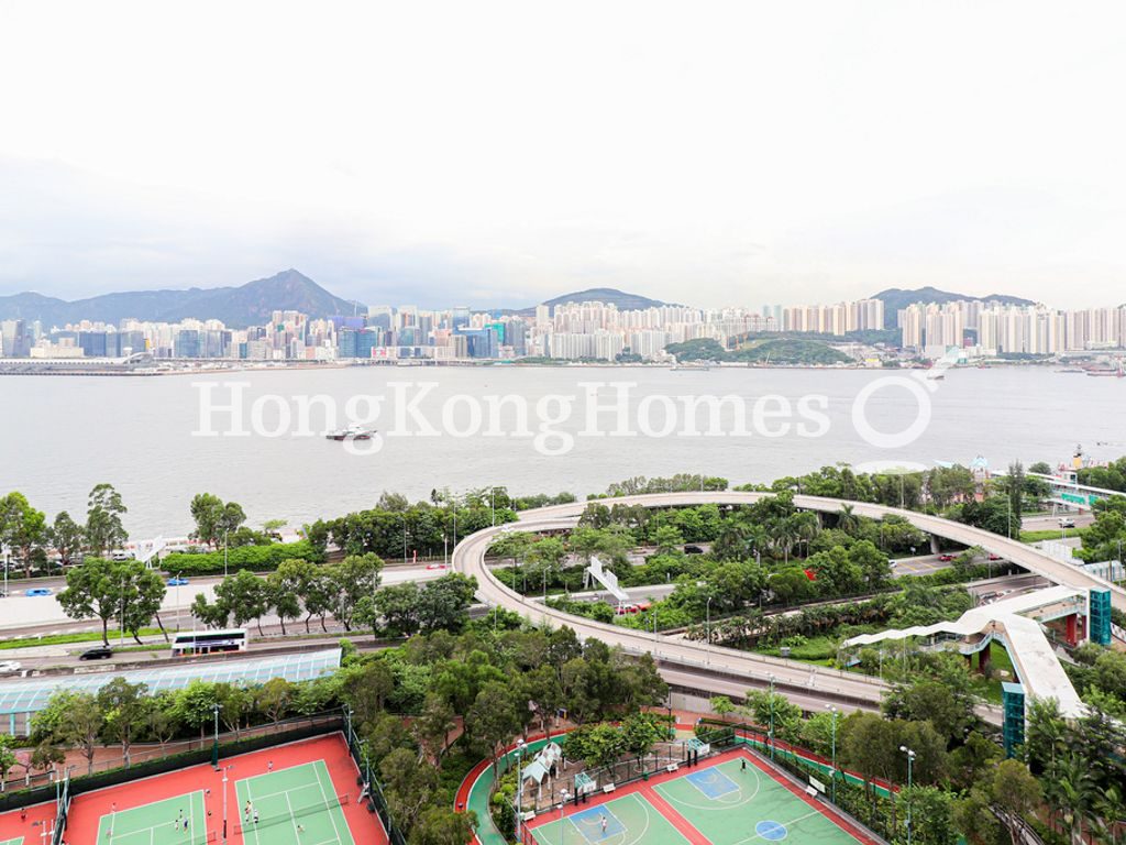 Taikoo Shing - Maple Mansion