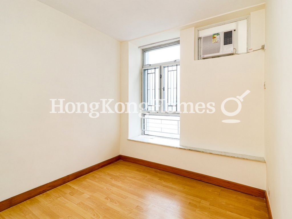 Third Bedroom — Taikoo Shing - Maple Mansion, Taikoo Shing