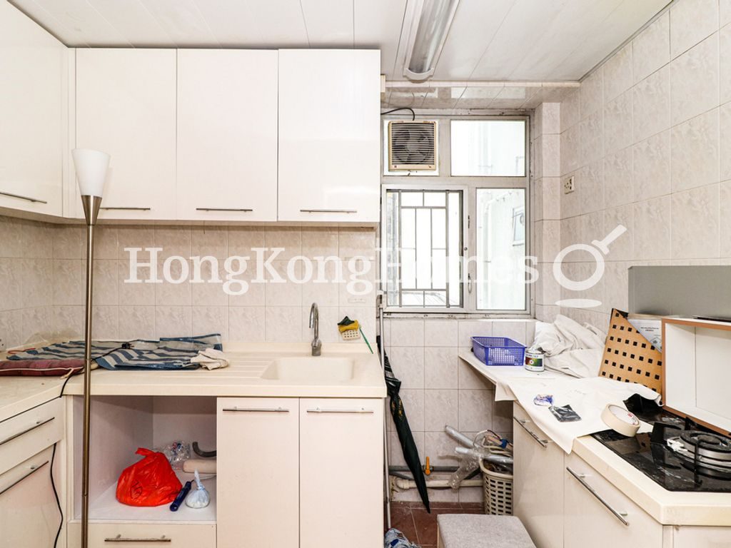 Kitchen — Taikoo Shing - Maple Mansion, Taikoo Shing