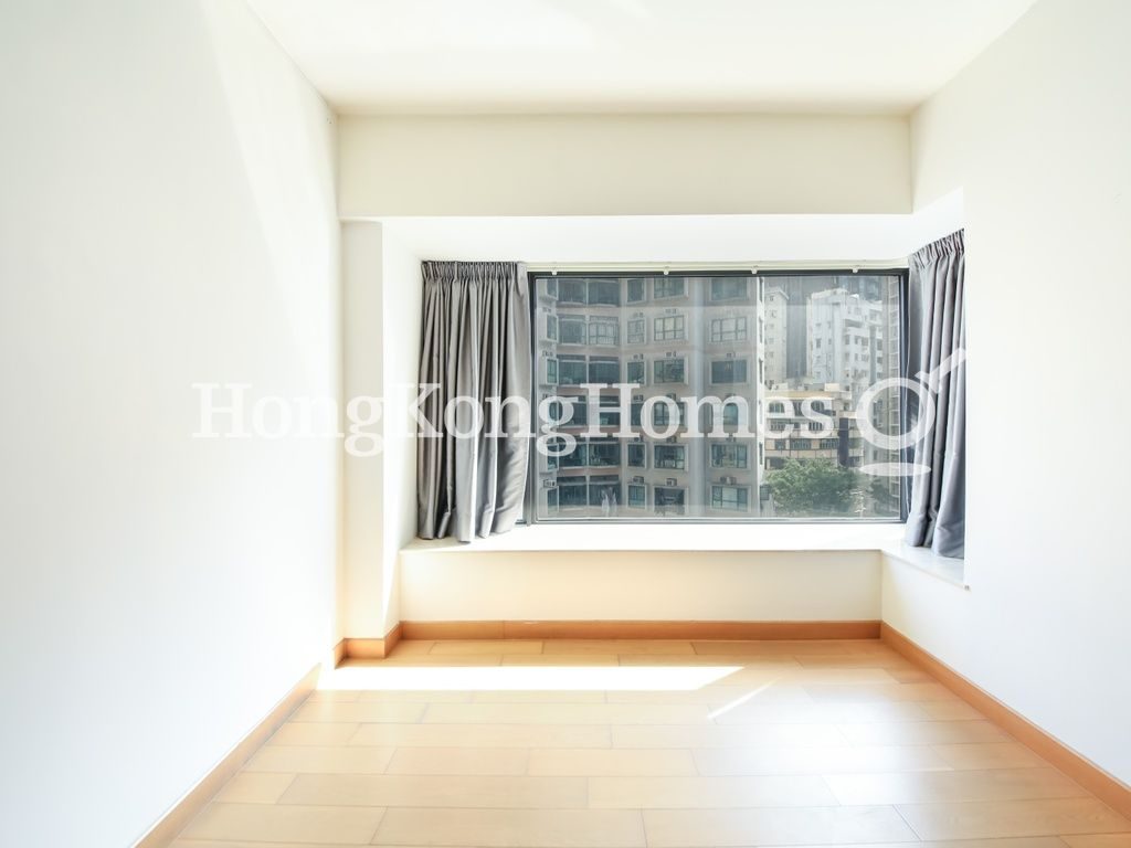 Master Bedroom — The Babington, Mid-levels West