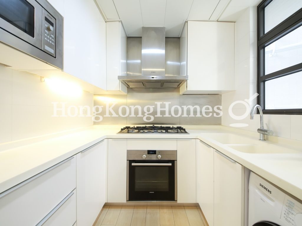 Kitchen — The Babington, Mid-levels West