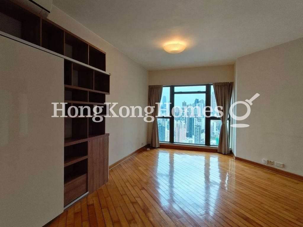 Living and Dining Room — The Belcher's - Block 6, Pokfulam