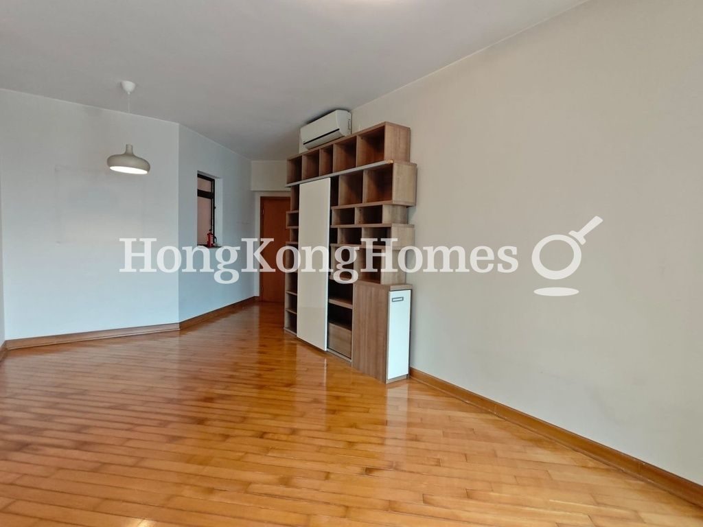 Living Room — The Belcher's - Block 6, Pokfulam