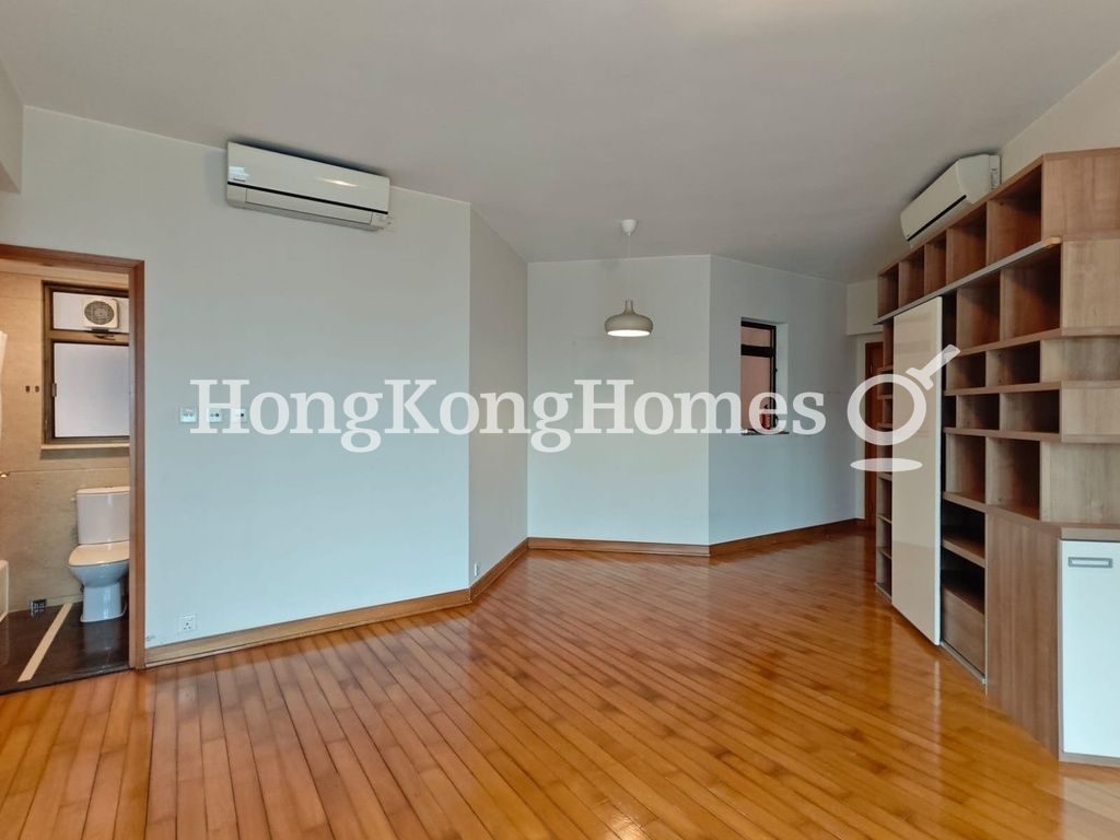 Living and Dining Room — The Belcher's - Block 6, Pokfulam