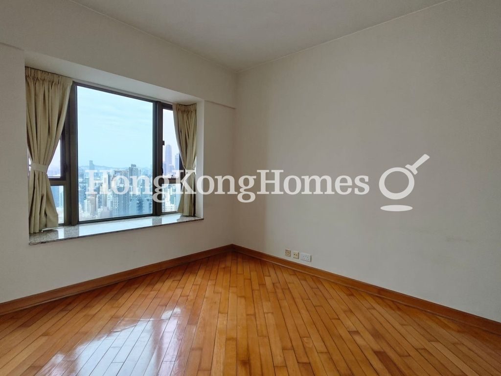 Master Bedroom — The Belcher's - Block 6, Pokfulam