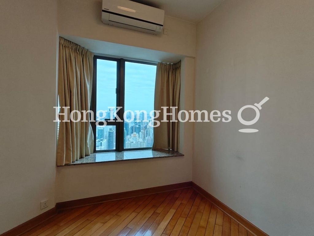 Third Bedroom — The Belcher's - Block 6, Pokfulam