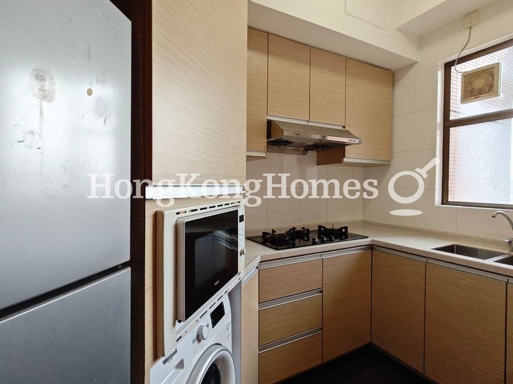 Kitchen — The Belcher's - Block 6, Pokfulam