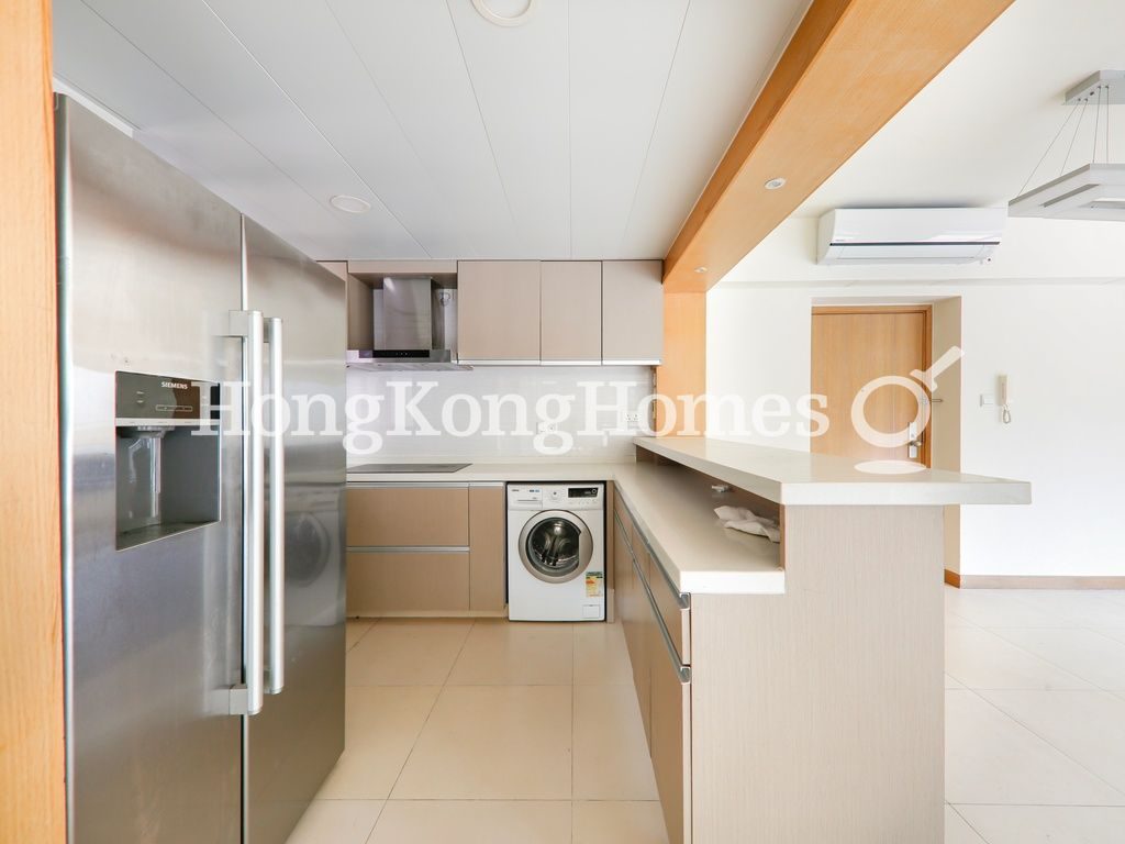Open Kitchen — Victoria Road, 60, Western / Kennedy Town