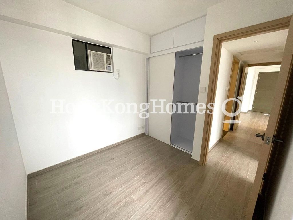 Master Bedroom — Kornhill - Block A, Taikoo Shing