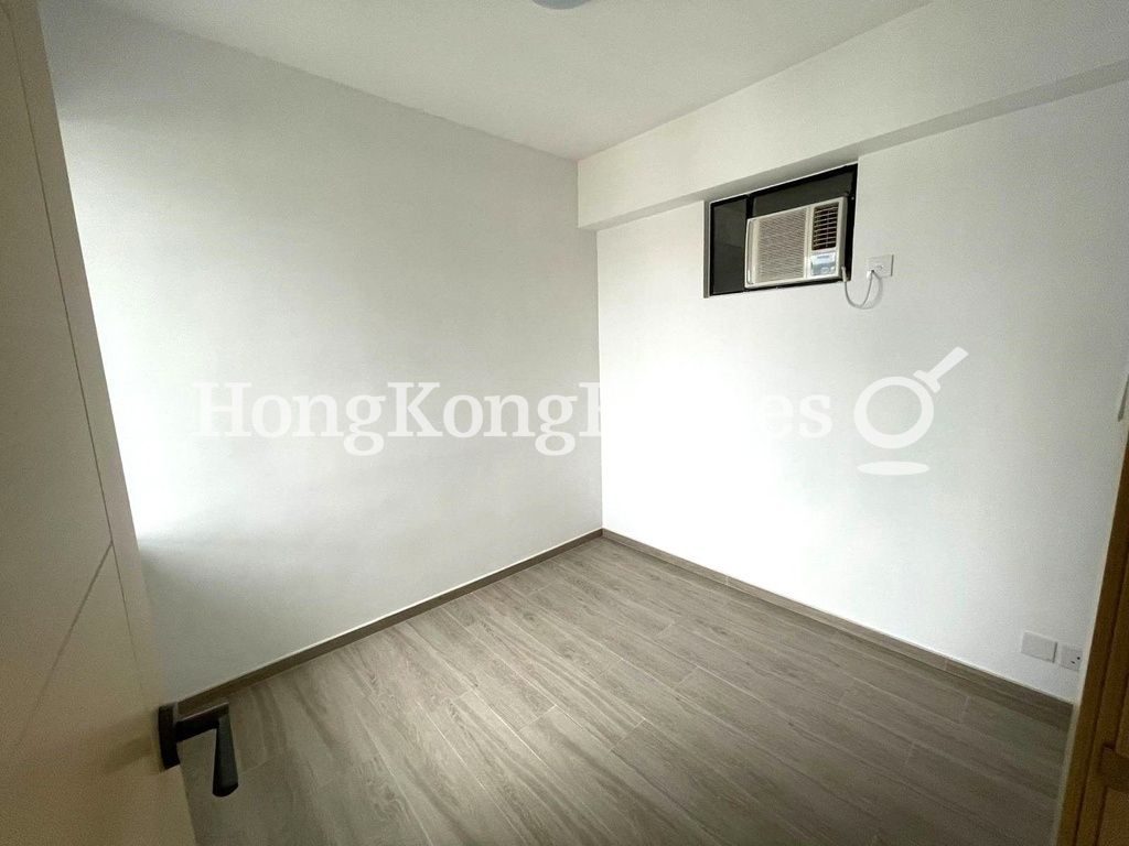 Master Bedroom — Kornhill - Block A, Taikoo Shing