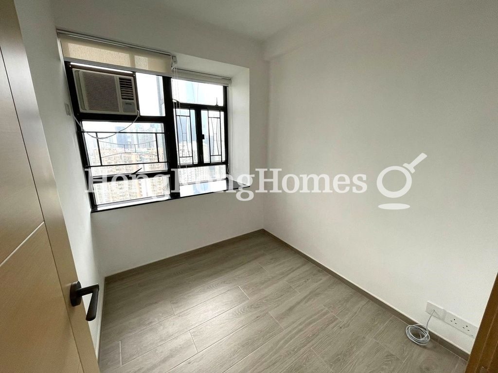 Second Bedroom — Kornhill - Block A, Taikoo Shing