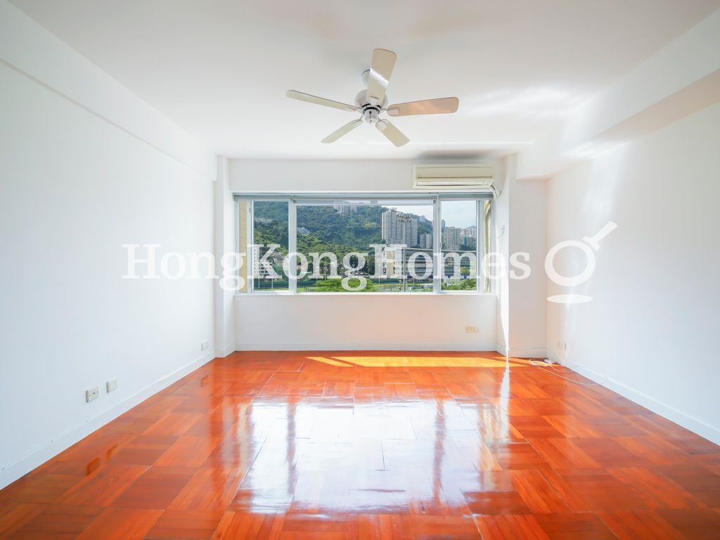 Living and Dining Room — Champion Court, Happy Valley
