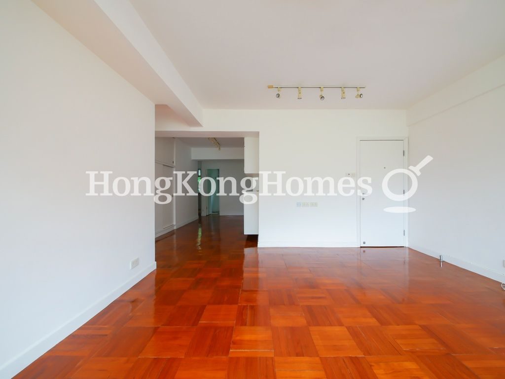 Living and Dining Room — Champion Court, Happy Valley