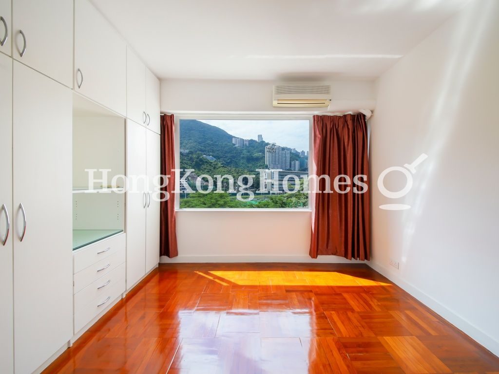 Master Bedroom — Champion Court, Happy Valley