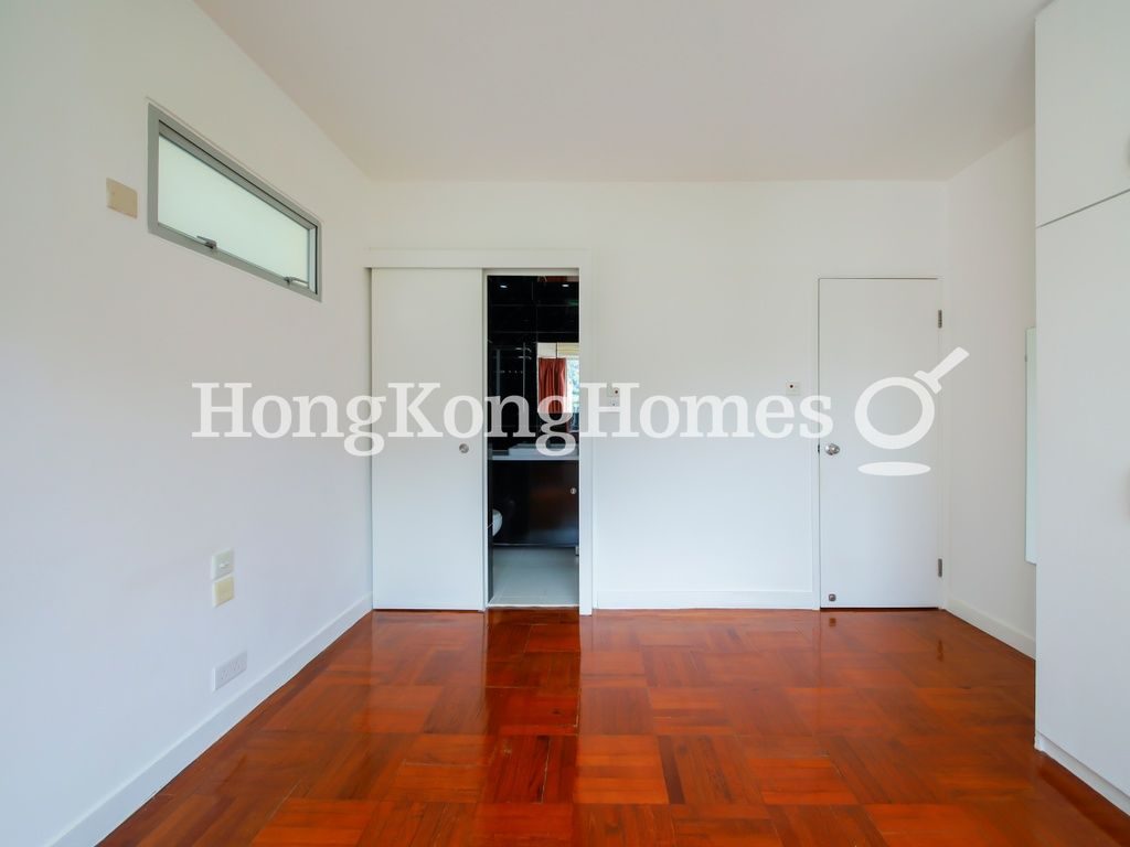 Master Bedroom — Champion Court, Happy Valley