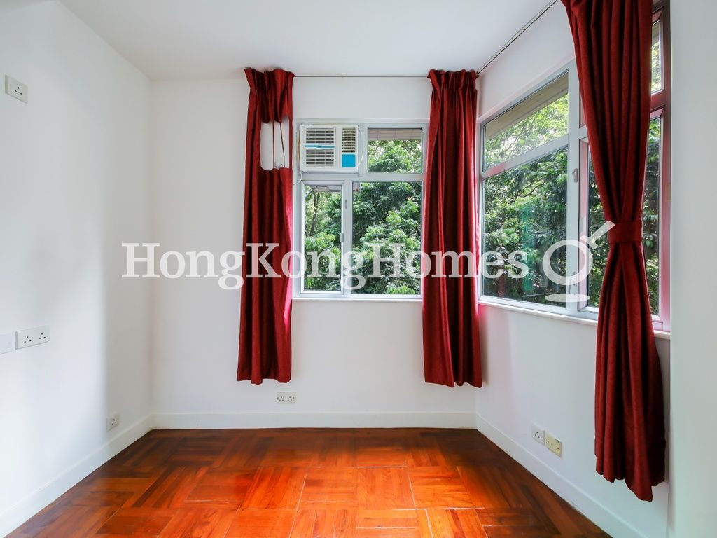 Second Bedroom — Champion Court, Happy Valley