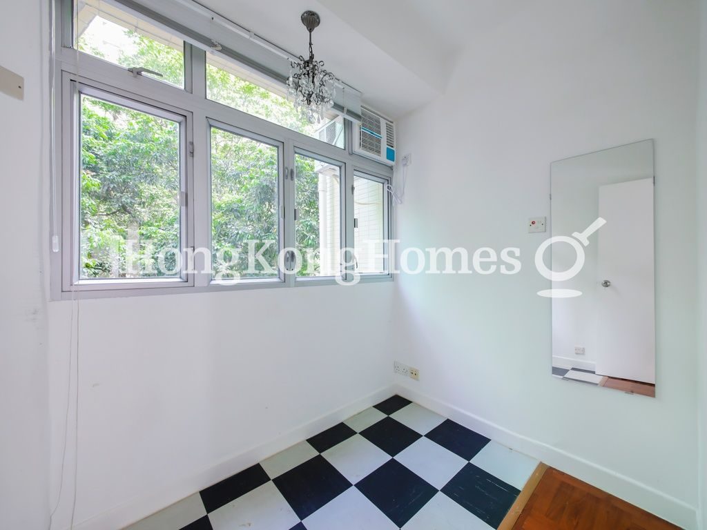Third Bedroom — Champion Court, Happy Valley