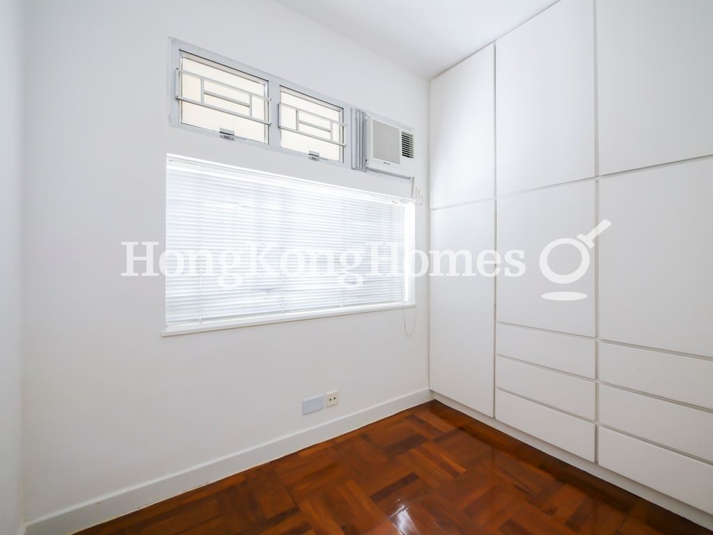 Fourth Bedroom — Champion Court, Happy Valley