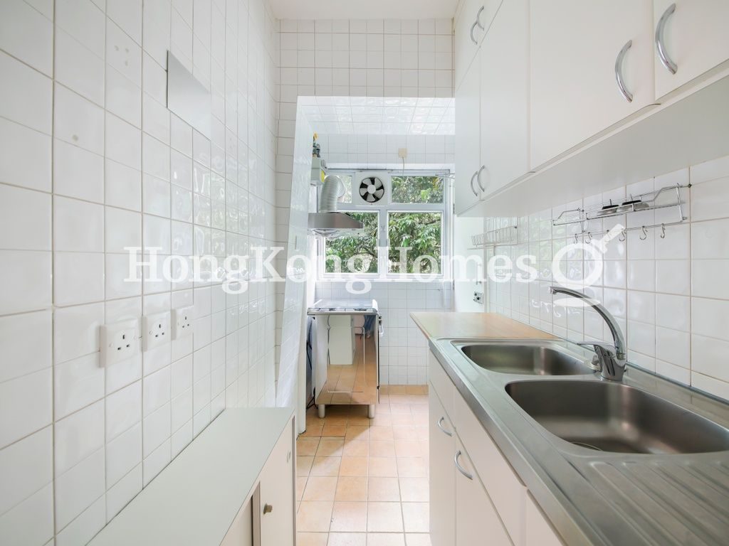 Kitchen — Champion Court, Happy Valley
