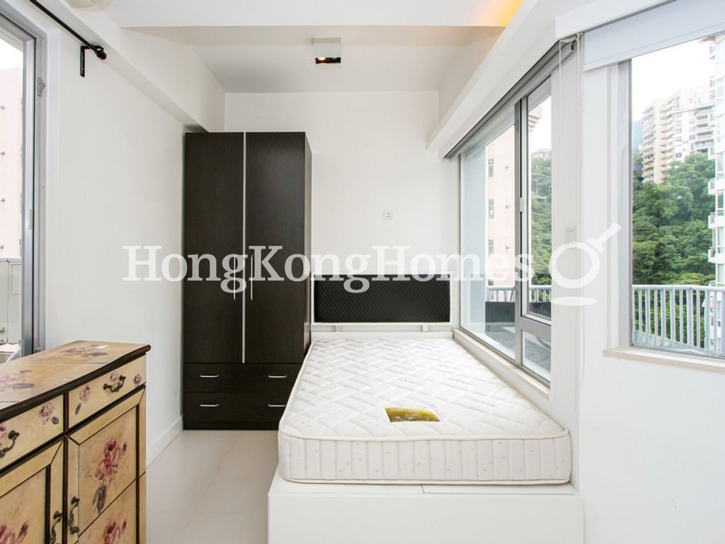 Studio — Cheerful Court, Happy Valley
